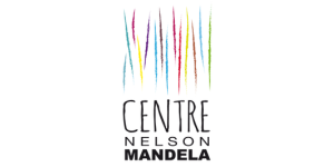 Logo du Centre Nelson Mandela