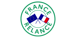Logo de France relance