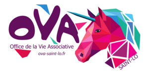 Logo de l'OVA