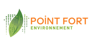 Logo du Point Fort Environnement