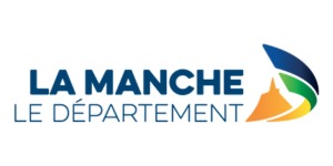 Logo de la Manche, le Département
