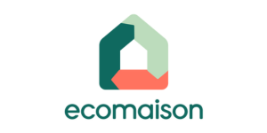 Logo d'écomaison