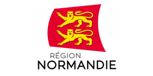 Logo de la Région Normandie