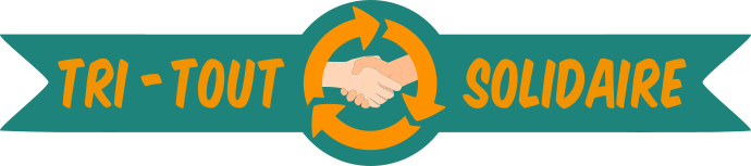 bannière alternative logo Tri-Tout Solidaire